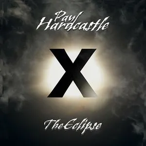 Pochette Hardcastle X (The Eclipse)