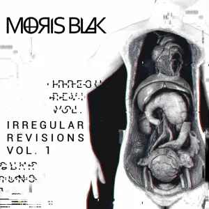 Pochette de Irregular Revisions Vol. I de MOЯIS BLAK