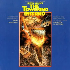 Pochette The Towering Inferno