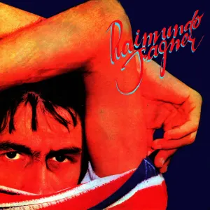 Pochette de Canta en Español de Fagner