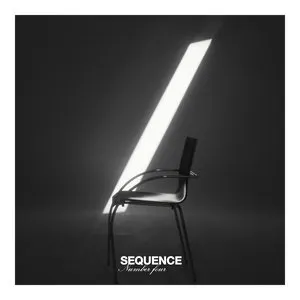 Pochette de SEQUENCE #4 de Kim Jae Joong