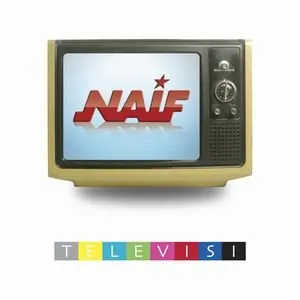 Pochette de Televisi de Naif