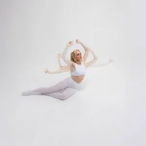 Pochette de Impossible de Madilyn Bailey