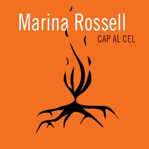 Pochette de Cap Al Cel de Marina Rossell