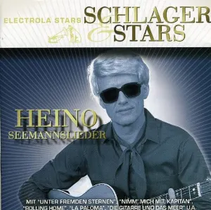 Pochette de Schlager & Stars de Heino
