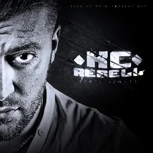 Pochette de Rebellismuss de KC Rebell