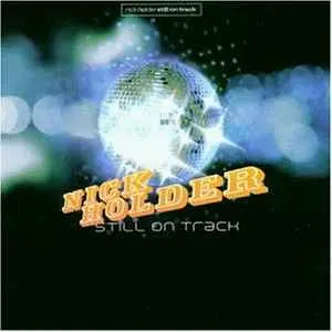 Pochette de Still on Track de Nick Holder