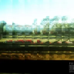 Pochette de HX.2.8 de Knxwledge