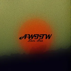 Pochette de Live Sets de AWITW