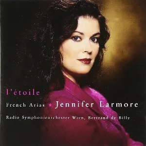 Pochette de L’Étoile de Jennifer Larmore