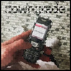 Pochette de Downgrade de Phace