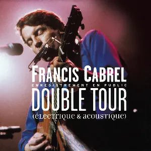 Pochette Double Tour : Électrique & acoustique