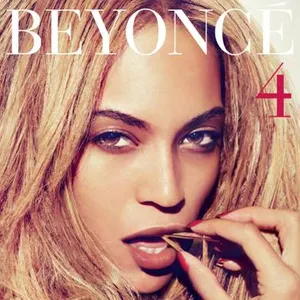 Pochette 4 Intimate Nights With Beyoncé