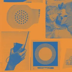 Pochette de Kong de The Notwist