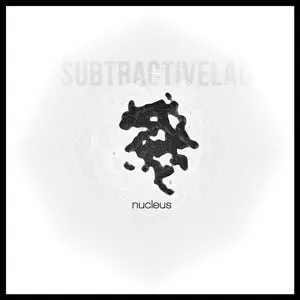 Pochette de Nucleus de SubtractiveLAD