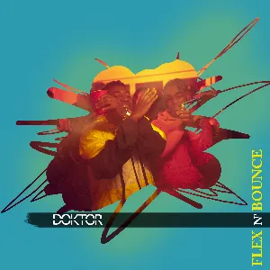 Pochette de Flex n' Bounce de Doktor