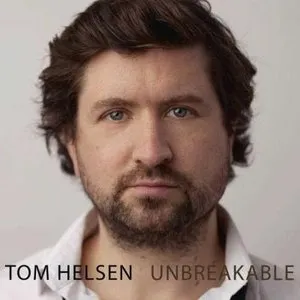 Pochette de Unbreakable de Tom Helsen
