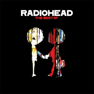 Pochette The Best of Radiohead