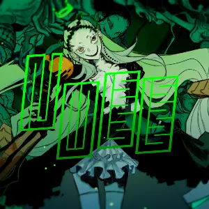 Pochette de ぬる de Utsu‐P