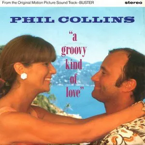 Pochette A Groovy Kind of Love