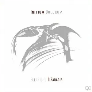 Pochette de Initium Dolorum de Ô Paradis