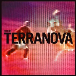 Pochette de Running Away de Terranova