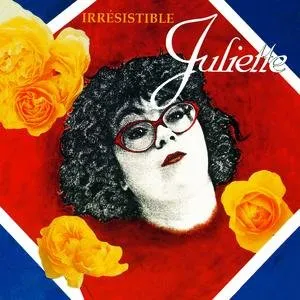Pochette de Irrésistible de Juliette