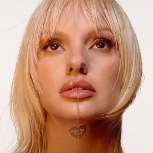 Pochette de Energia ta de Alexandra Stan