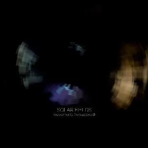 Pochette de Movements de Solar Fields