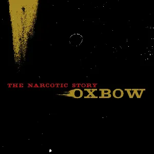 Pochette The Narcotic Story