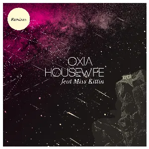 Pochette Housewife (Remixes)