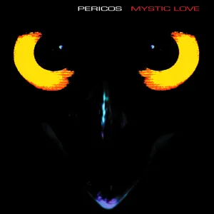 Pochette de Mystic Love de Los Pericos