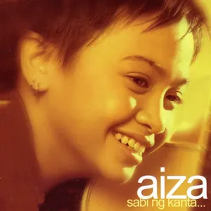 Pochette de Sabi Ng Kanta... de Aiza Seguerra
