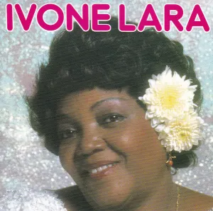 Pochette de Ivone Lara de Dona Ivone Lara