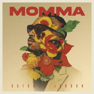 Pochette de Momma de October London