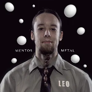 Pochette de Mentos Song (metal cover) de Leo Moracchioli