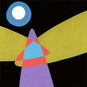 Pochette de Angel's Share de Ian Tamblyn