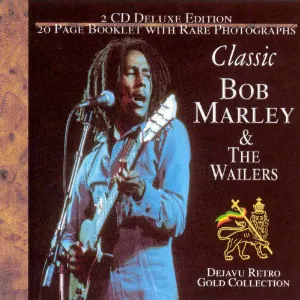 Pochette Bob Marley & The Wailers: Classic