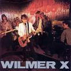 Pochette de Klubb Bongo de Wilmer X