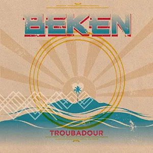 Pochette de Troubadour de Beken