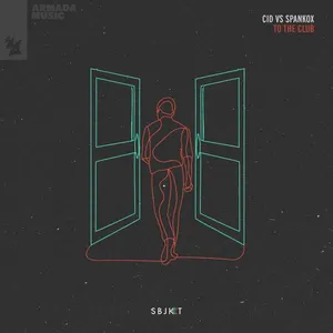Pochette de To the Club de CID