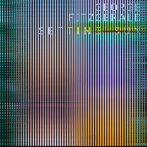 Pochette de Setting Sun de George FitzGerald