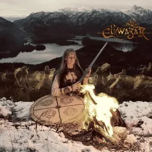Pochette de Eliwagar de Eliwagar