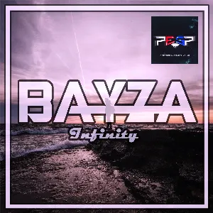 Pochette de Infinity de Bayza