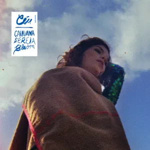 Pochette de Caravana Sereia Bloom de Céu