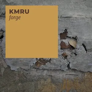 Pochette de forge de KMRU