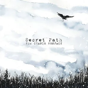 Pochette de Secret Path de Gord Downie
