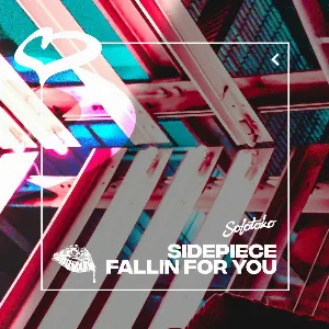 Pochette de Fallin for You de SIDEPIECE