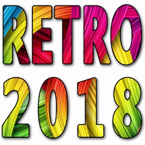 Pochette de Retrospective 2018 de DeeM