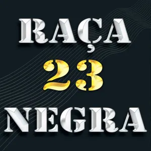 Pochette de Raça Negra, Vol. 23 de Raça Negra